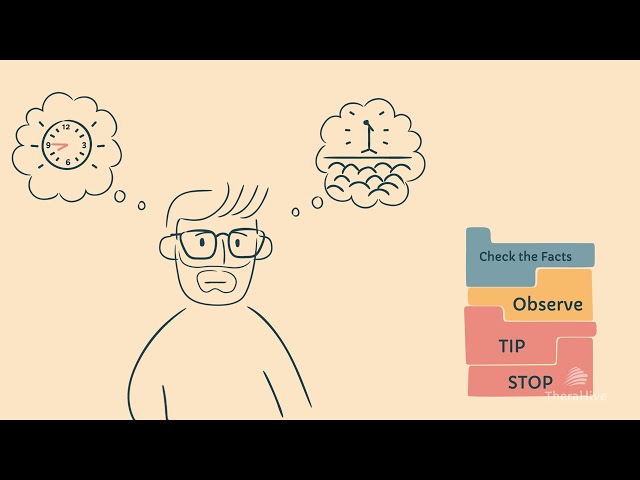 Skill Stacking: A DBT Case Study