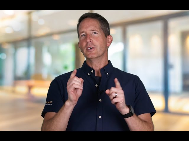 Video Testimonials are a marketing strategy “must-have”