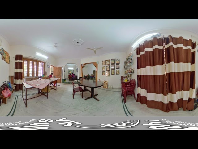 Chitrakala Art Institute at  Vikrampuri Colony | 360 VR Videos