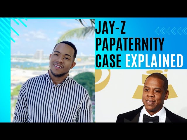 ￼Jay-Z Paternity Case  Explained: Facts Vs Ongoing Legal Drama 