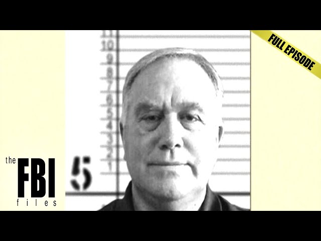 Inside the South Carolina Millionaire Murder for Hire Plot | The FBI Files - Season 5 Episode 15