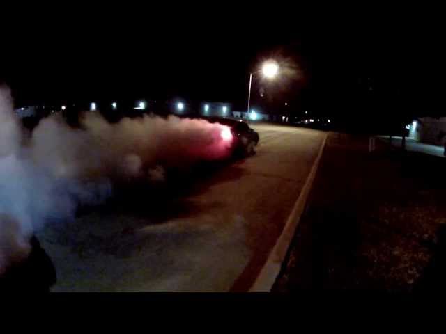 BoostedGT - Power in Motion