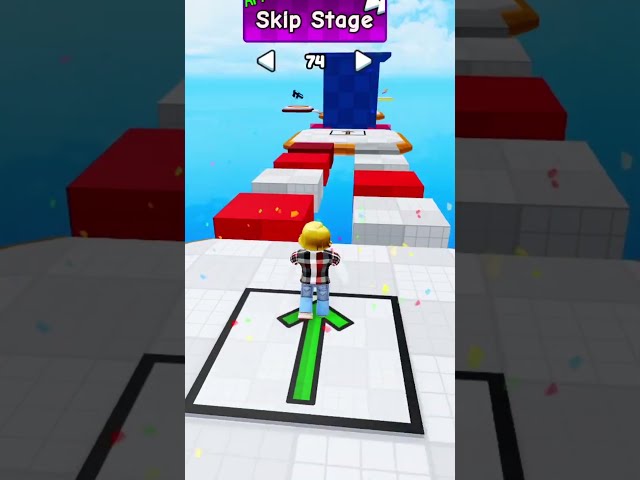 😱 One Wrong Jump — and I’m Out!