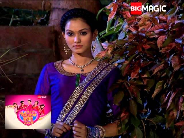 EP 4 - Kis Din Mera Vyah Hovega - Indian Hindi TV Show - Big Magic