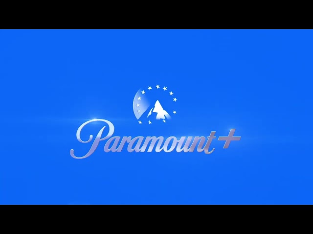 paramount plus original logo