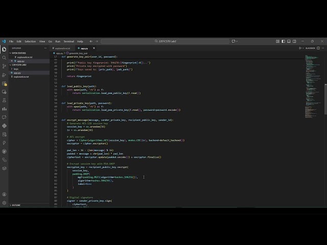 Lab 2 Assignment 2201CS78