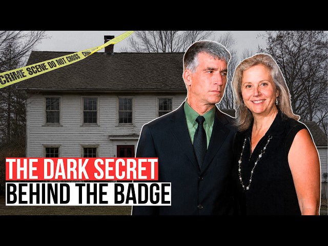 A Detective’s Betrayal — and the Suspicious Death of His Wife | Husband Betrayal Story
