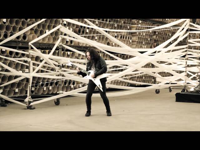Hardline - "Fever Dreams" - Official Video