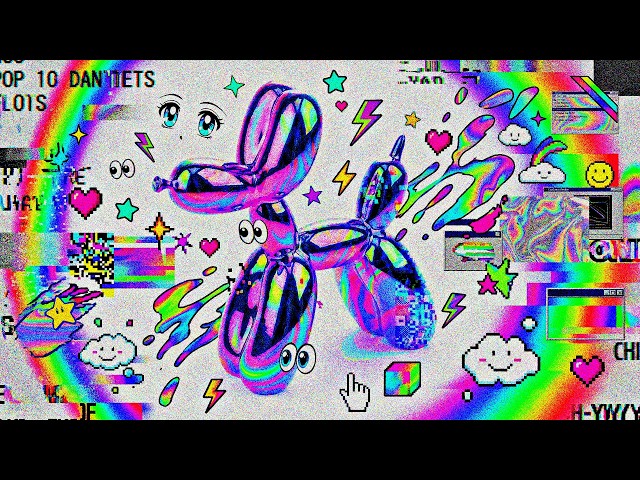 The hyperpop playlist you’ve been looking for | Hyperpop Playlist