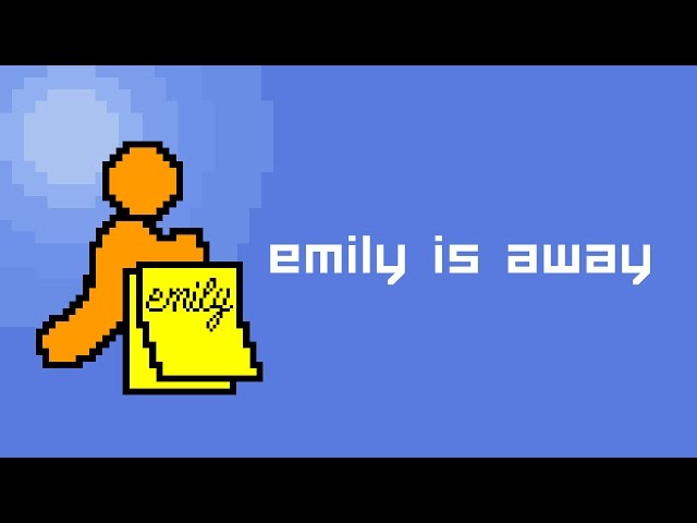 WHY WON'T YOU LOVE ME?! | Emily Is Away