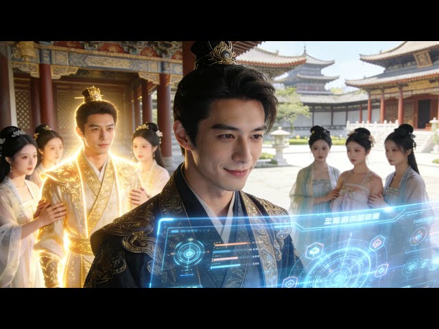 【FULL】Villain System: After Transmigrating, I Actually Became A Complete Villain.#minidrama #system