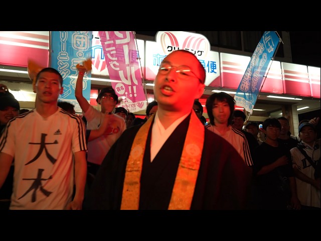 Laundry - SUSHIBOYS feat. kou-kei ,Mc Mamagari ,Takut ,Goneshow（Official Music Video）