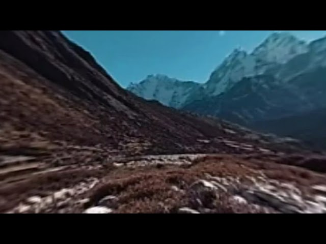 Introduction to Meditation Session 8