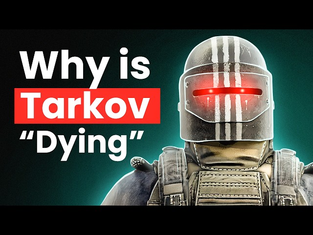 They Created A Game That They Don't Understand...