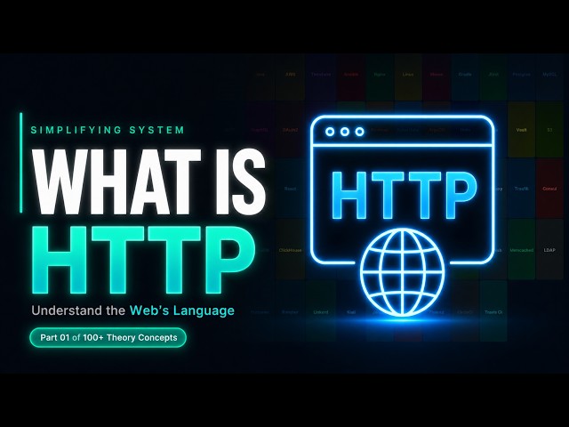 What is HTTP | Why do we need HTTP | Where HTTP Protocol is used | Why Http is not Secured