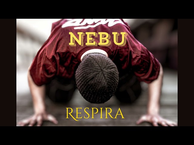 RESPIRA - NEBU