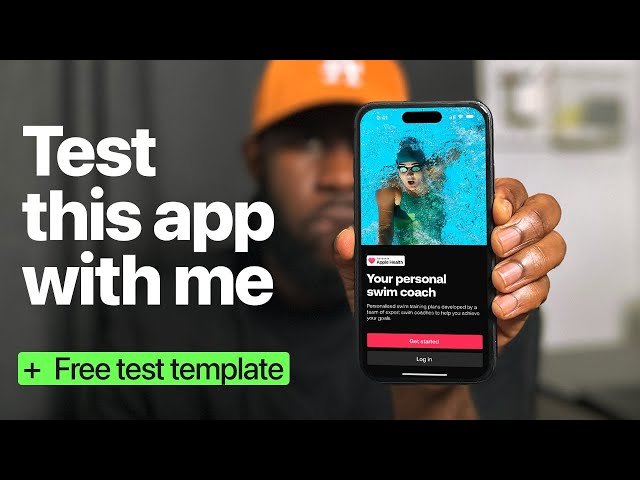 The easy and effective way to run a usability test