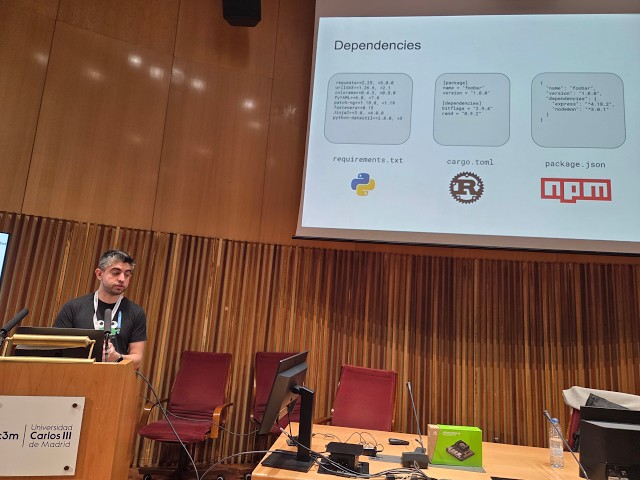 Cross-Platform C++ AI Development with Conan, CMake, and CUDA - Luis Caro