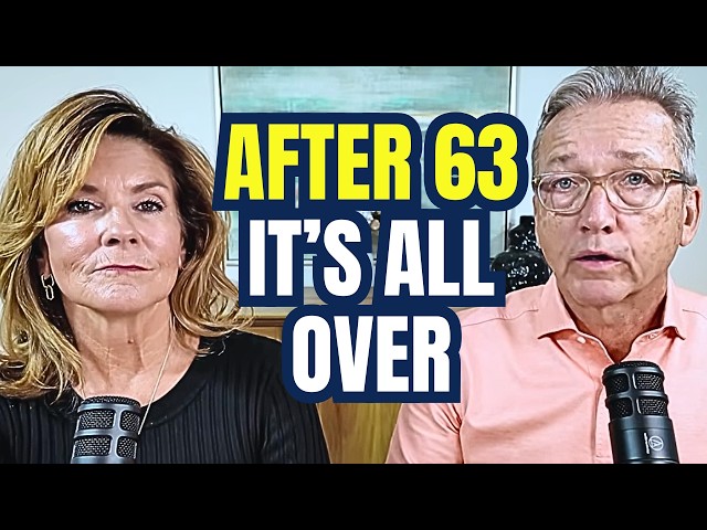 5 EYE-OPENING Stats That Say You Should ABSOLUTELY Retire Early