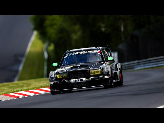 HWA@24hnbr: Thursday Recap