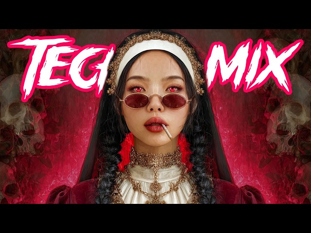💥 TECHNO MIX 2026  💥 Remixes Of Popular Songs 💥 Only Techno Bangers #228