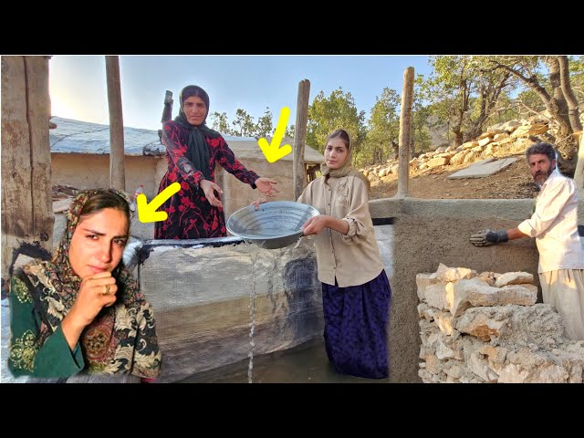 💔 A Worried Call Changes Their Day | Real Nomadic Life