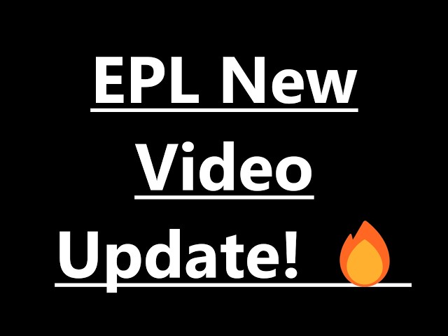 Round2Hell EPL New Video Update! 😱 | Nazim Ahmed Shocking Revelation!