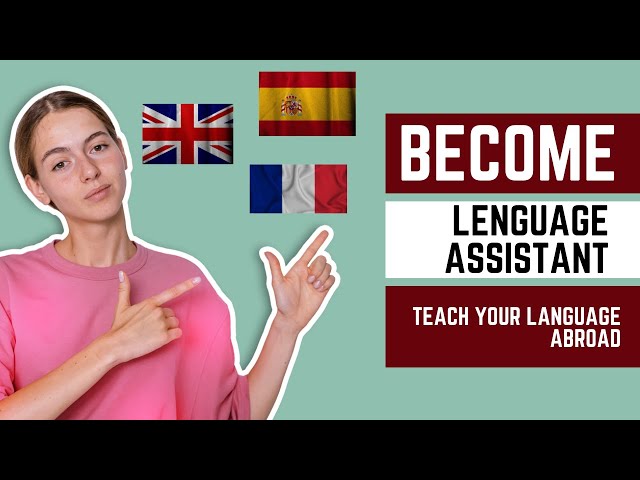 Language Assistant program: everything you need to know