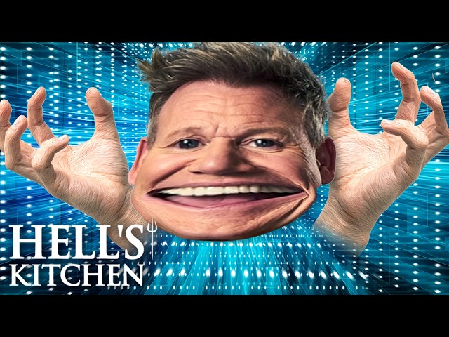 the chefs run ramsay's gauntlet | Full Episode | Hell's Kitchen