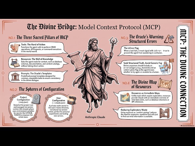 Model Context Protocol MCP