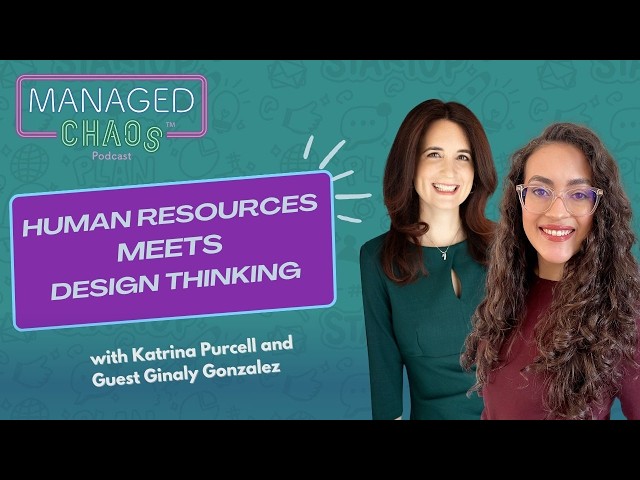 S3 Ep 30 HR Meets Design Thinking