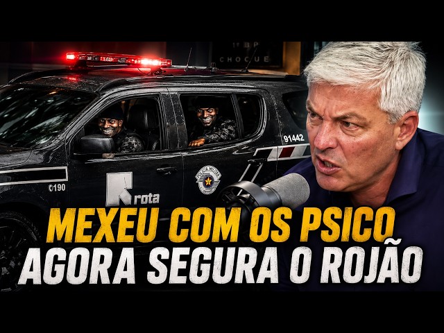 THE CRIMINALS' WORST MISTAKE WAS MESSING WITH ROTA | COLONEL PAGANOTTO