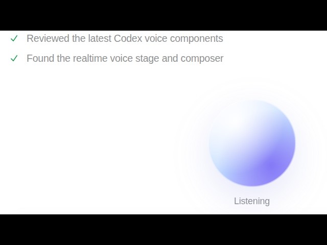 How to Access and Use OpenAI ChatGPT Voice