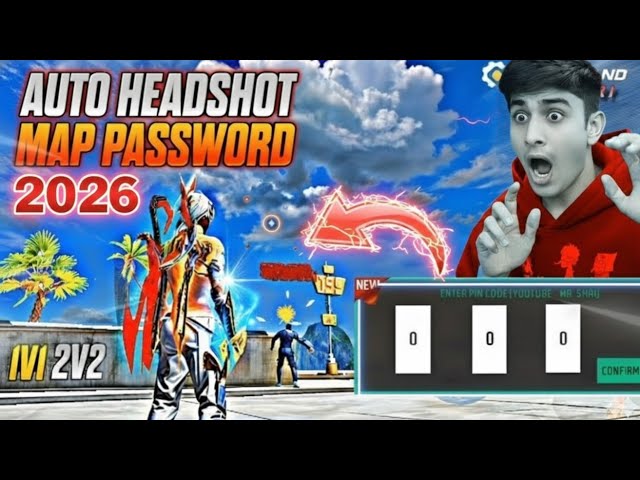 New Craftland Hack Code 2026 😱 | 100% Working Trick 😈 #FreeFireCraftland #GarenaFreeFire