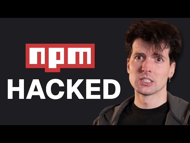This could have destroyed the entire web (the next one probably will)