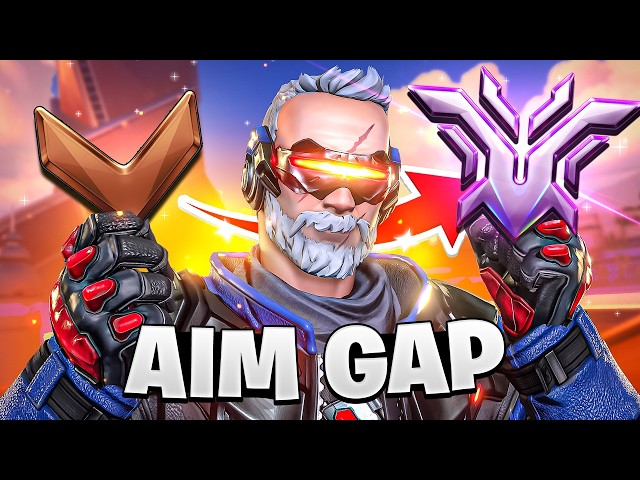 Soldier 76 Educational Unranked To Champion (Full Series)