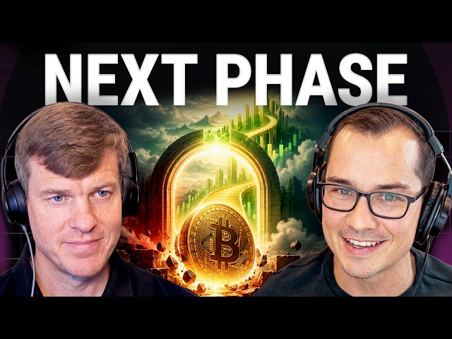 The Ultimate Guide to the Coming Crypto Bull Market