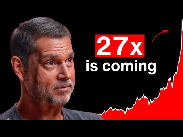 Raoul Pal: «Así es exactamente como comienza el mercado alcista de 2026» [Predicción de Bitcoin y...