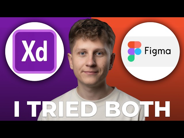 Adobe XD vs. Figma: ¿Cuál es mejor?