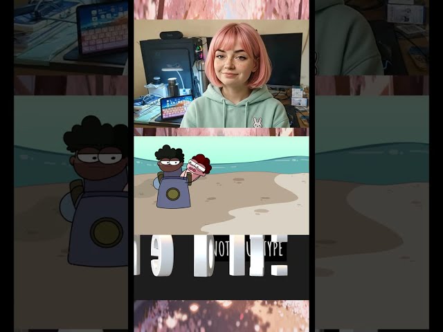 my 6th reaction video - thanks to  @NOTYOURTYPE  for leeting me use his content #reaction