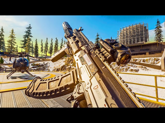 WARZONE VERDANSK BUYBACK BATTLE ROYALE GAMEPLAY! (NEW LOCATIONS) NO COMMENTARY