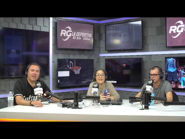 Tribuna Rg