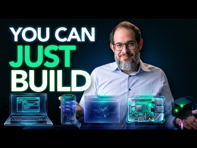 Nobody Laid Out The Five Kinds Of Software You Can Make. So I Did.
