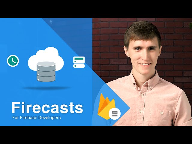 Getting Started with the Firebase Realtime Database on iOS - Firecasts