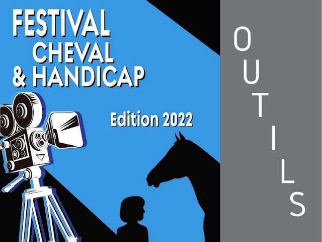 CREIF - Catégorie OUTIL PEDAGOGIQUE Festival "Cheval & Handicap" - Vidéo 1