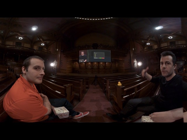 CS50 Explained VR 2016 - Week 8 - Revisiting Speller