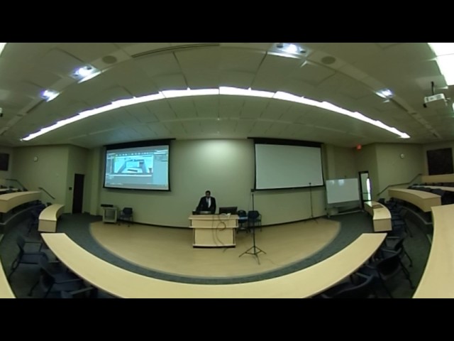 Randy Dunn CS Senior Seminar Presentation (part 2)