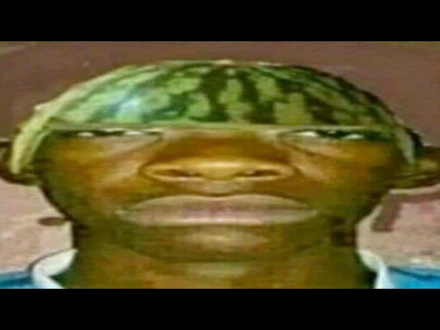 Top 5 Watermelon