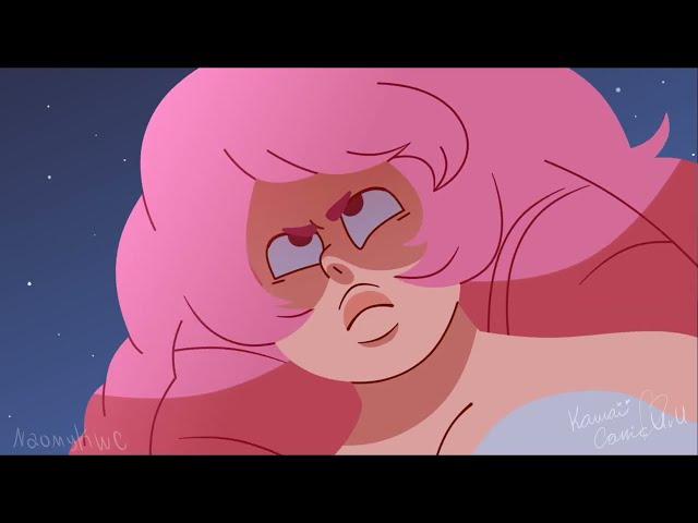 Animatic: DIAMONDS_ Steven Universe