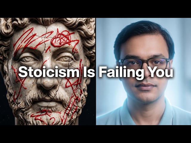 Beyond Stoicism: The "Steady Wisdom" Framework for a Quiet Mind
